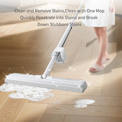 🔥Sylphline🦠Mloor Cleaning Tablets 100 Pack Multi Surface Cleaner Hardwood Laminate Tile RV Walls🏡